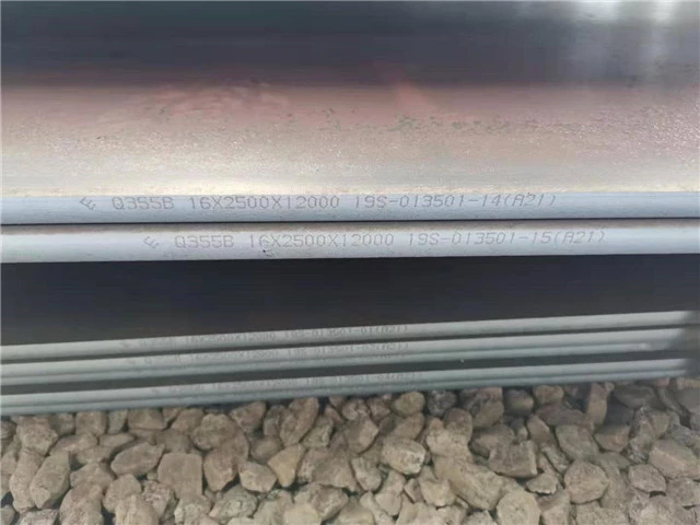 Hardox 400 Wear resistant steel plate to provide processing services made in china