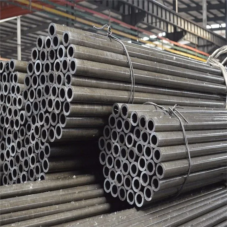 AISI 4140 4130 4340 Chrome Steel 30CrMo Alloy Steel Pipes Boiler Pipe