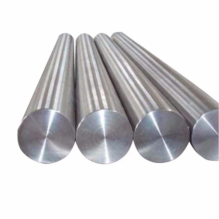 30NiCrMo16-6 1.6747 Forged Steel Round Bar