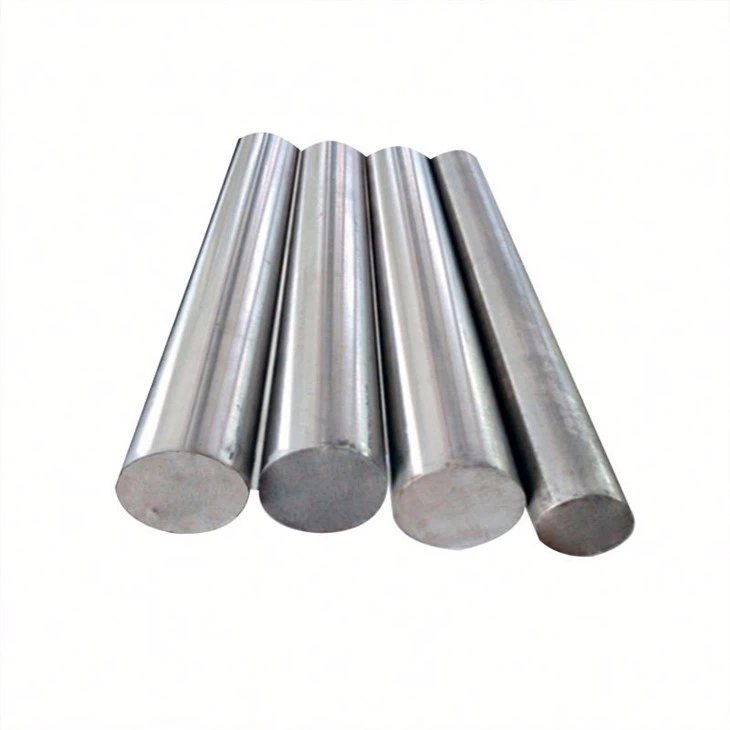 30NiCrMo16-6 1.6747 Forged Steel Round Bar
