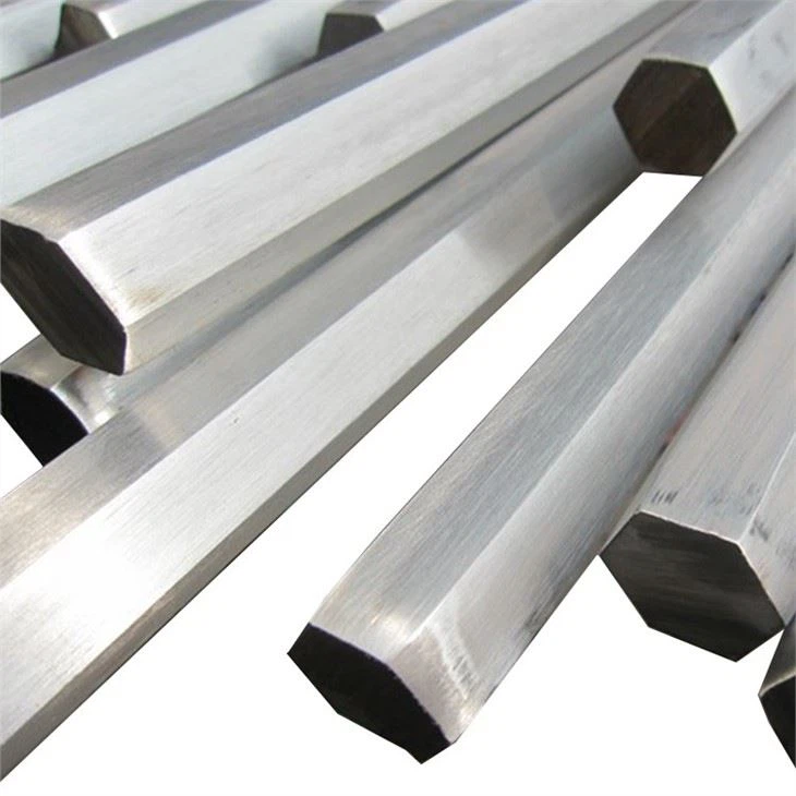 XM-19 Super Stainless Steel Bar