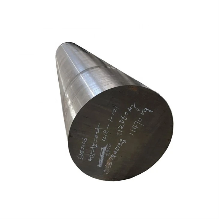 1.2316 X38crmo16 Steel Bar