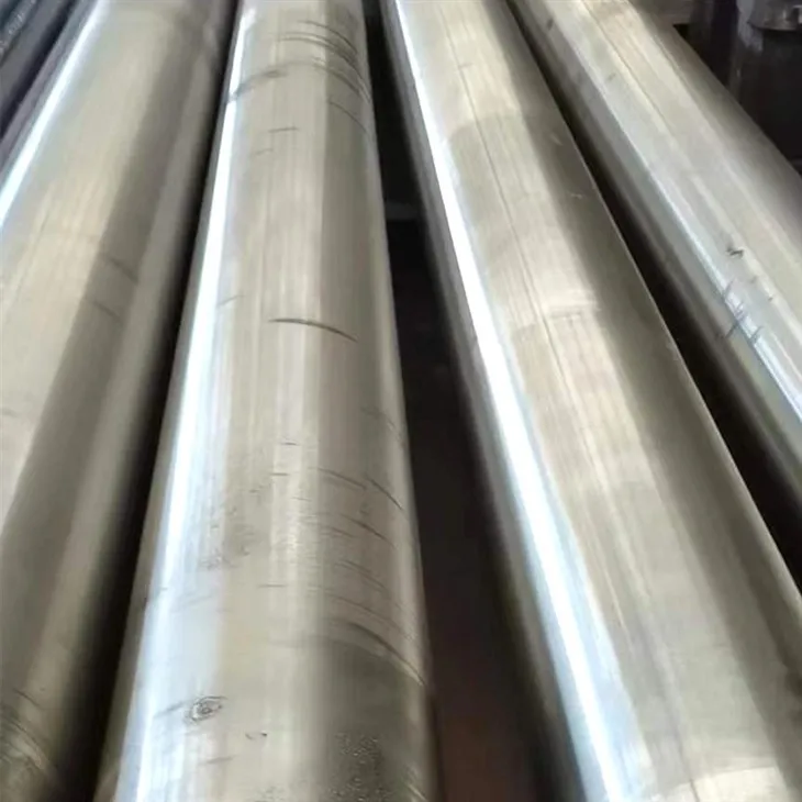 1.2606 Ocelová tyč 1.2606 Materiál