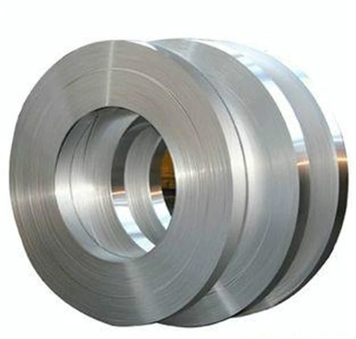 430 BA Finish Stainless Steel Strip