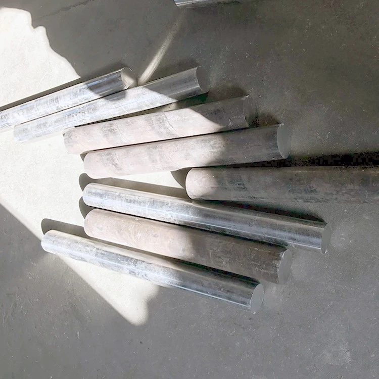 21-4n Valve Steel